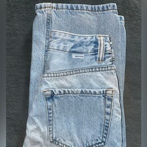 Pacsun 90s boyfriend jeans